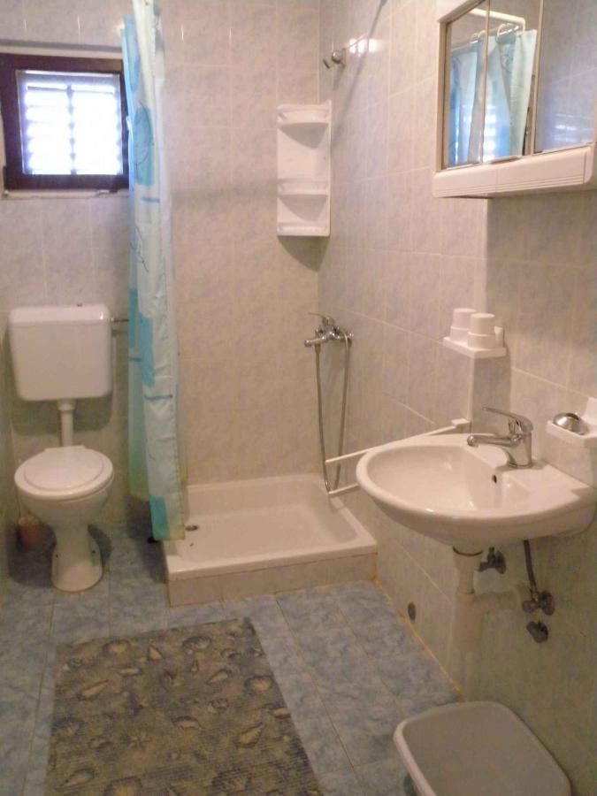Apartment Lopar 15 외부 사진