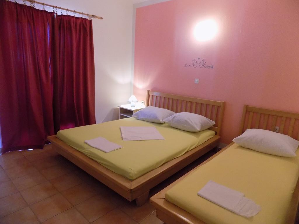 Apartment Lopar 15 외부 사진