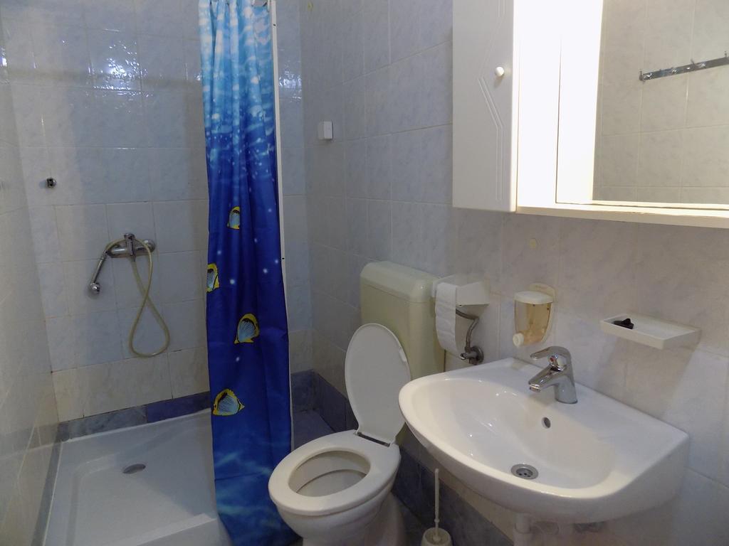 Apartment Lopar 15 외부 사진
